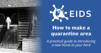 EIDS Quanrantine guide
