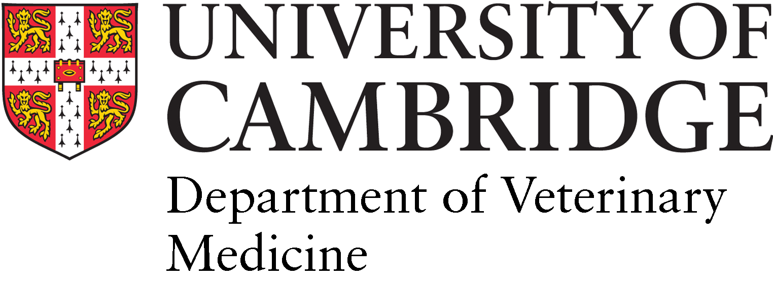 University of Cambridge Department of Veterinary Medicine